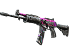 Galil AR | Chromatic Aberration image
